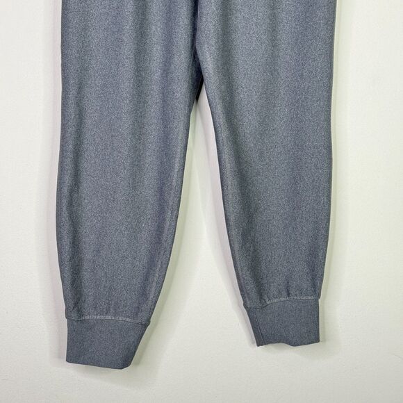 Old Navy Power Soft High Rise Go Dry Yoga Leggings Women's Size Medium - Picture 5 of 8